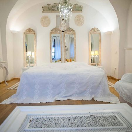 Art Boutique Hotel Buergerhaus Rust Kamer foto