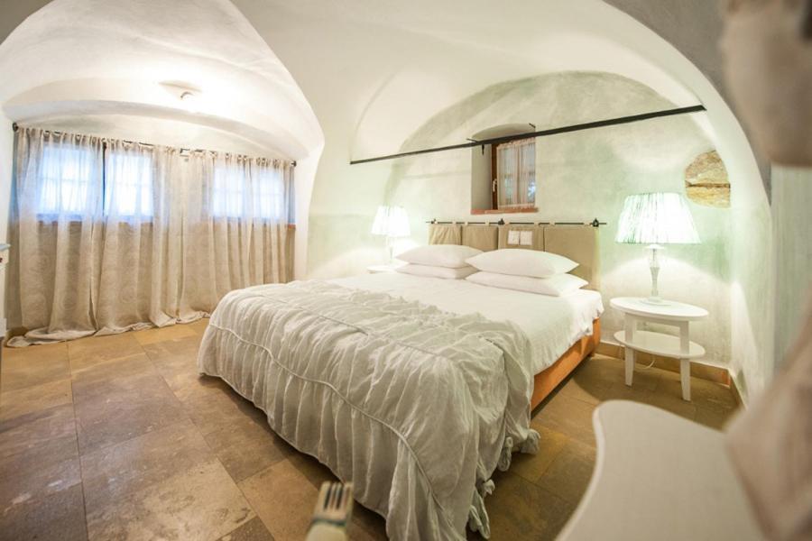 Art Boutique Hotel Buergerhaus Rust Buitenkant foto