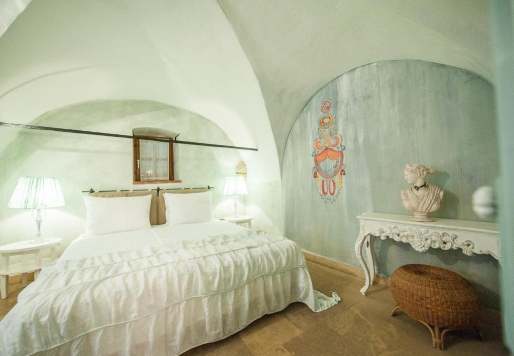 Art Boutique Hotel Buergerhaus Rust Buitenkant foto