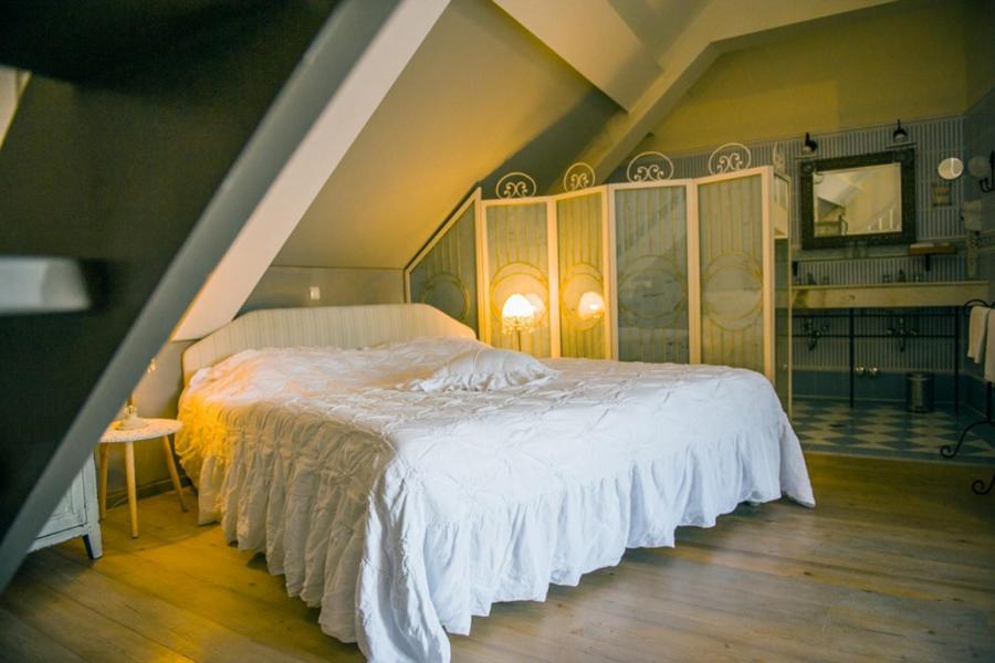 Art Boutique Hotel Buergerhaus Rust Buitenkant foto