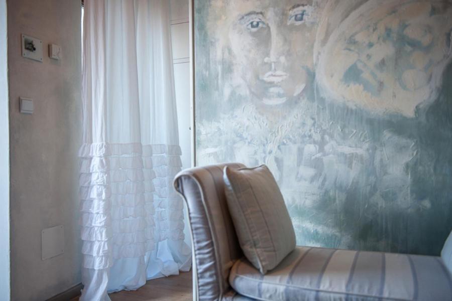 Art Boutique Hotel Buergerhaus Rust Buitenkant foto