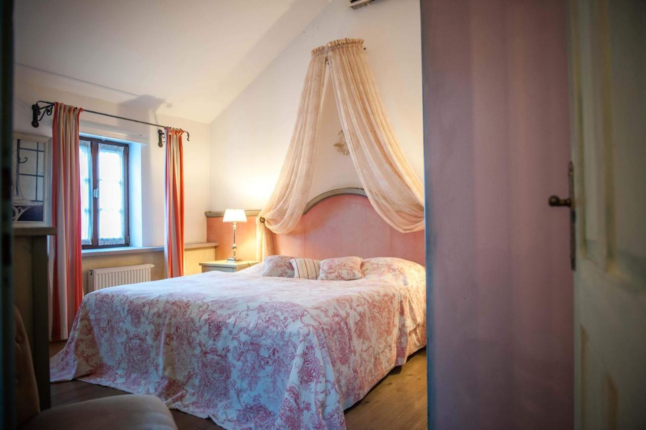 Art Boutique Hotel Buergerhaus Rust Buitenkant foto